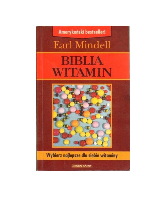 Biblia witamin