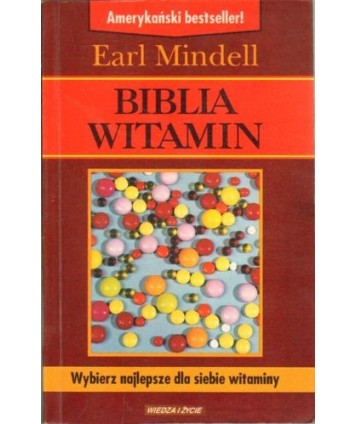 Biblia witamin