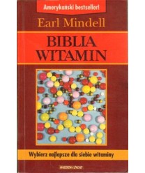 Biblia witamin
