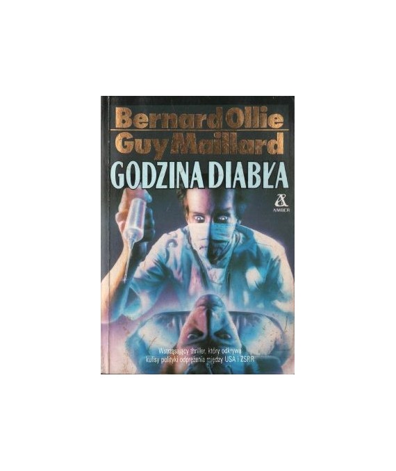 Godzina diabła