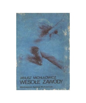 Wesołe zawody. Gry i zabawy ruchowe w zespole harcerskim
