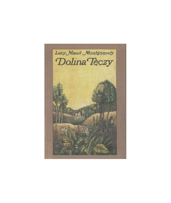 Dolina Tęczy