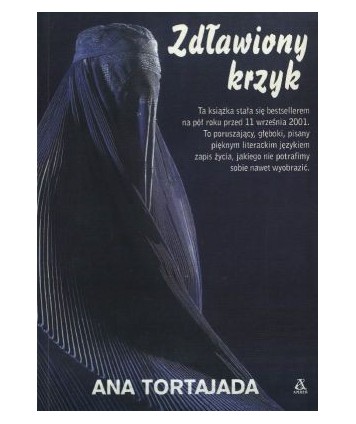 Zdławiony krzyk