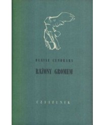Rażony gromem