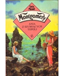 Ania z Szumiących Topoli
