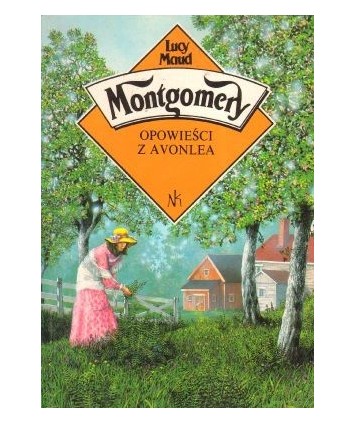 Opowieści z Avonlea