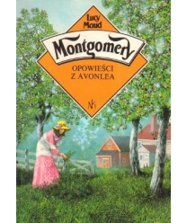 Opowieści z Avonlea