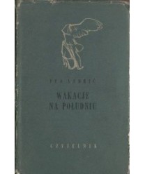 Wakacje na południu