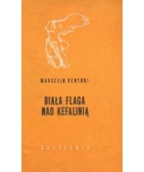 Biała flaga nad Kefalinią
