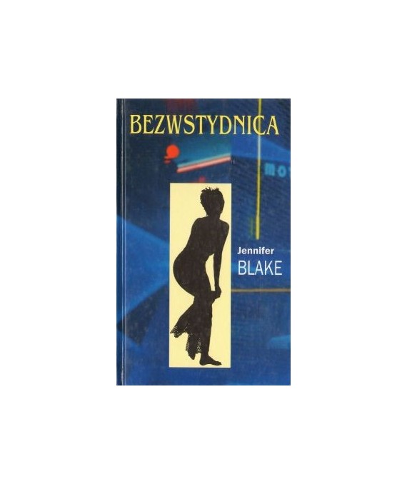 Bezwstydnica