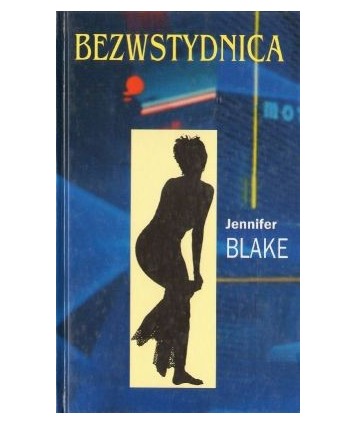 Bezwstydnica