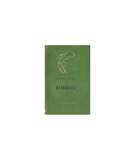 Wybraniec