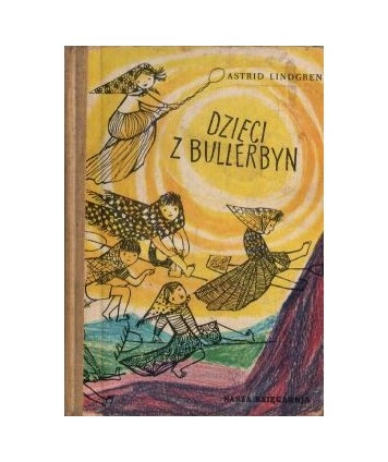 Dzieci z Bullerbyn