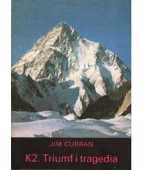 K2. Triumf i tragedia