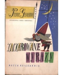 Zaczarowane wyrazy