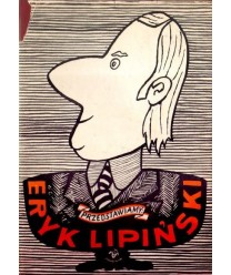 Przedstawiamy: Eryk Lipiński