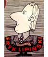 Przedstawiamy: Eryk Lipiński