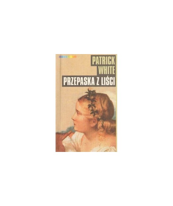 Przepaska z liści