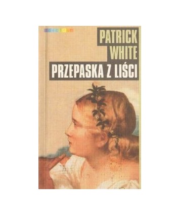 Przepaska z liści