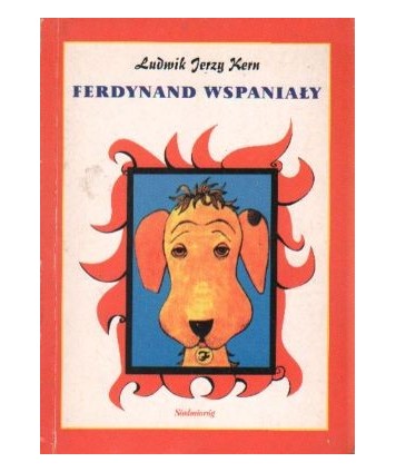 Ferdynand Wspaniały