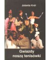 Gwiazdy noszą tenisówki. 35 portretów z Teatrem Rozrywki w tle