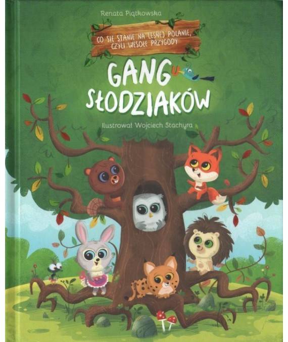 Gang słodziaków