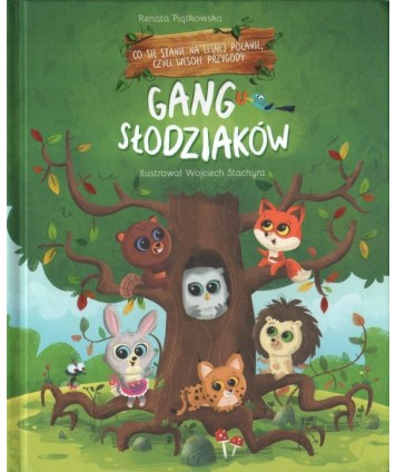 Gang słodziaków