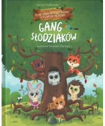 Gang słodziaków