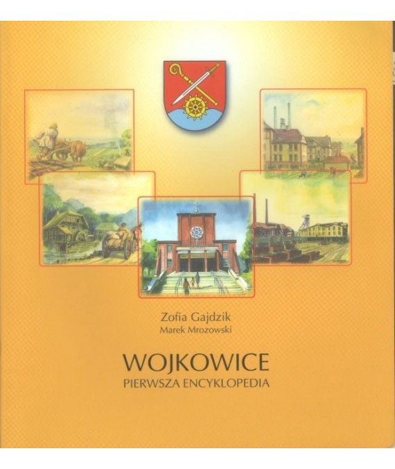 Wojkowice Pierwsza encyklopedia