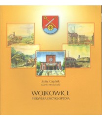 Wojkowice Pierwsza encyklopedia