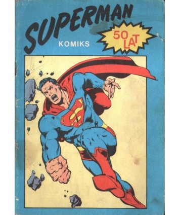 Superman