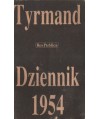 Dziennik 1954