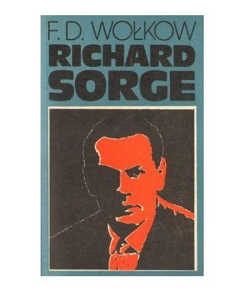 Richard Sorge