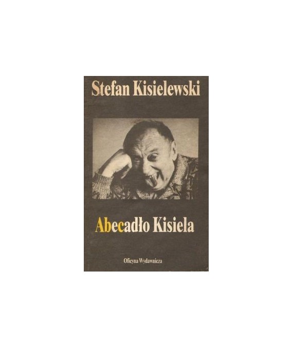 Abecadło Kisiela