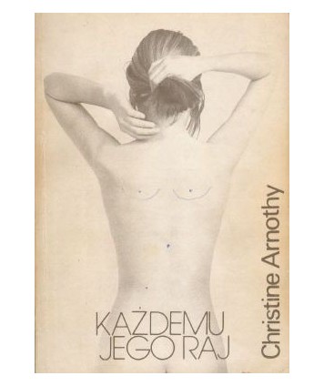 Każdemu jego raj