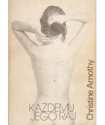Każdemu jego raj