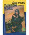 Stan wojenny w Kabulu