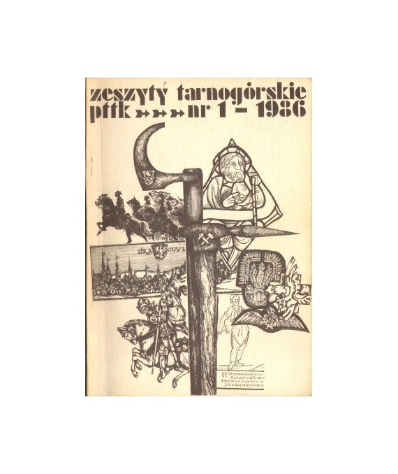 Zeszyty tarnogórskie 1/1986