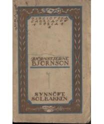 Synnöwe Solbakken