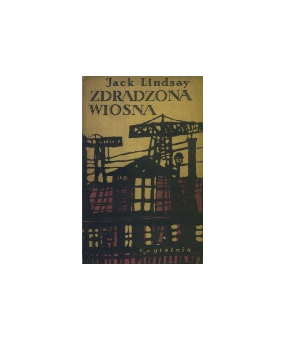 Zdradzona wiosna