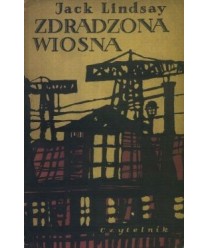 Zdradzona wiosna
