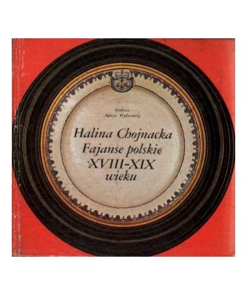 Fajanse polskie XVIII-XIX wieku