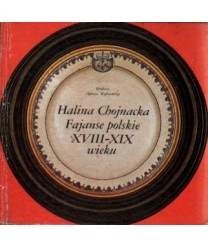 Fajanse polskie XVIII-XIX wieku