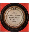 Fajanse polskie XVIII-XIX wieku