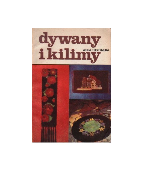 Dywany i kilimy