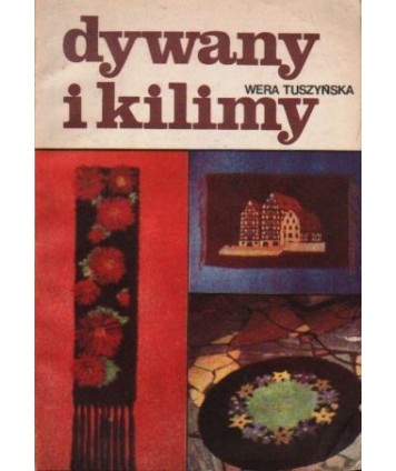 Dywany i kilimy
