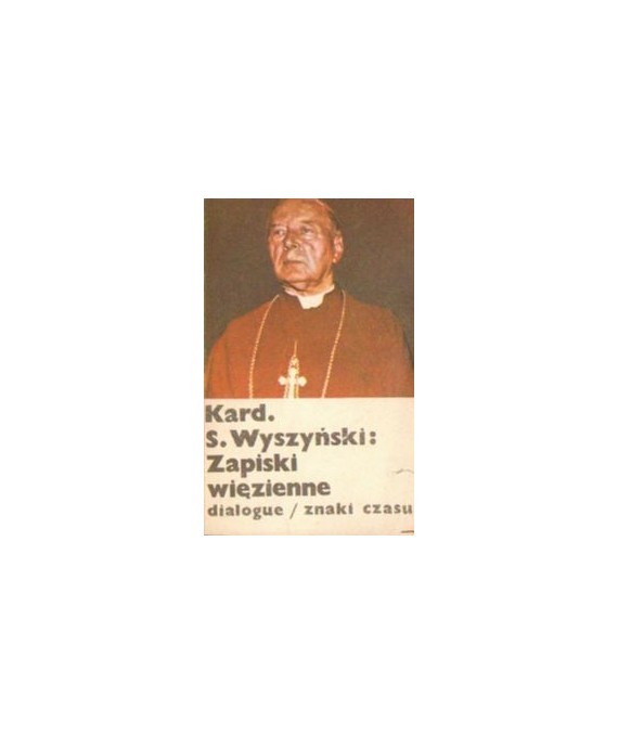 Zapiski więzienne