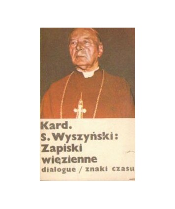 Zapiski więzienne