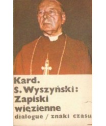 Zapiski więzienne