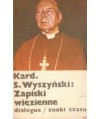 Zapiski więzienne